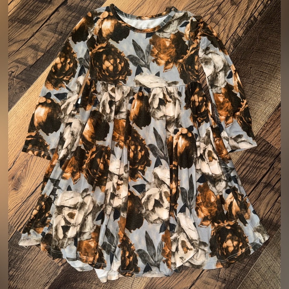 Posh Peanut Dress